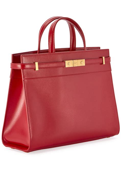 ysl manhattan downtown|saint laurent manhattan tote.